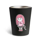 星野つばさ★のつばさちゃんと一緒☆ Thermo Tumbler