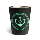 しょっぷふぃーるどの海王星(ネプチューン) Thermo Tumbler