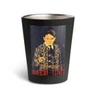 YS VINTAGE WORKSのソビエト　1929年　 ピョートル・ジューコフ Thermo Tumbler