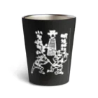 ボンバーズの下山田芸能保存会 Thermo Tumbler