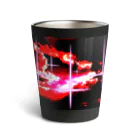 Ａ’ｚｗｏｒｋＳのCATASTROPHE～終末～ Thermo Tumbler