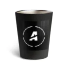 AzK_official shopのAzKサーモタンブラー Thermo Tumbler