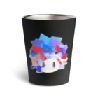 Shin-A-のpolte  Thermo Tumbler