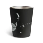 banjomaniacsのBanjoManiacs1 Thermo Tumbler