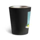 SU-KUのThe perfect combination! Thermo Tumbler