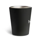 iwamin&Iwamin.TVのIWAMIN.TV Thermo Tumbler