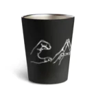 hippi▲▲▲のCAMP Thermo Tumbler