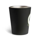 yuccoloの青林檎羊 Thermo Tumbler