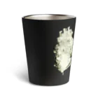 Sigma Brainkillerの「冥王」Art Works X-Ray.ver Thermo Tumbler