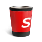 しずらーのおみせのszr ストリートver. Thermo Tumbler