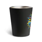 LONESOME TYPE ススの⚡️ビリビリ（トリップ）⚡️ Thermo Tumbler