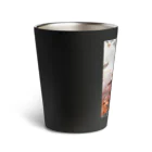 VERSUS Design by JuRanのSacred #1 Thermo Tumbler