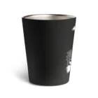 Mark martのぐったりドッグ Thermo Tumbler