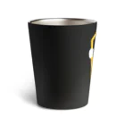 kocoon（コクーン）のシロクマのクリームソーダのある暮らし Thermo Tumbler