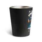 MIZUGARAのCatch&Shoot Thermo Tumbler