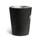 Icchy ぺものづくりのGOLDTOP Thermo Tumbler