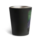 風見鶏　風助のフィリピンワシ Thermo Tumbler