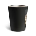 空屋　sorayakusakaの202209101940000　遠くの三尺玉 Thermo Tumbler