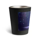 Δray☆storeの南十字：サウザンクロス Thermo Tumbler