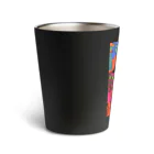 HERのこのくにの女王の名は Thermo Tumbler