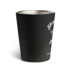 JOKERS FACTORYのMR.MONKEY Thermo Tumbler