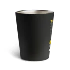 THROWBLEのTHROWBLEヨーヨー　ゴッドハンド Thermo Tumbler