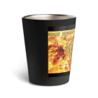 じんせいつかれたねこの金曜日突入［パチンコ・パチスロ風］ Thermo Tumbler