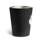 yuccoloのふわもこひつじ Thermo Tumbler