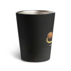 ari designのチョコレートの指輪 Thermo Tumbler