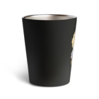 ジュノの秘密のアトリエのウエストハイランドホワイトテリア／Juno Thermo Tumbler