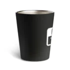 TRUSSの#2 BK Thermo Tumbler