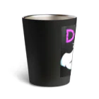 団長の団長オリジナルアイテム Thermo Tumbler