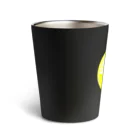 DOG8のDOG∞ オリジナルロゴグッズ Thermo Tumbler