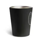 SU-KUのシロクマもつらいよ！(濃生地Ver.) Thermo Tumbler