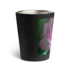 akane_art（茜音工房）の癒しの風景（ハス） Thermo Tumbler