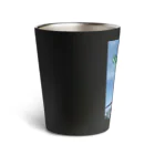 MO23のジンジャエール Thermo Tumbler