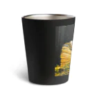 心の森ミュージアム　遊童館の星降る夜　b Thermo Tumbler