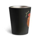 LalaHangeulのフライドチキンの日 Thermo Tumbler