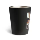 バズトシ55の俺か、俺以外か・・・ Thermo Tumbler