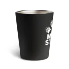 matsuponのミーアキャット Thermo Tumbler