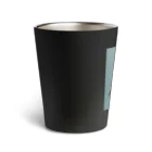 Erasing_Pictureの二顔 Thermo Tumbler