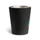 WAKARA_Designの和 Thermo Tumbler