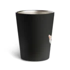 asaki ikeharaのMOKA & PUCHI Thermo Tumbler