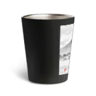 JAPANのJAPAN.3 Thermo Tumbler