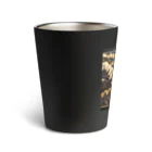 SAMURAI GEARのKASSEN Thermo Tumbler