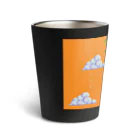 岩出のチャイの岩出のチャイ Thermo Tumbler
