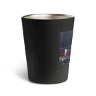 mone'sの[Seattle] T.V.I.S Thermo Tumbler