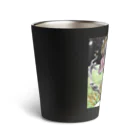 eight_8のTHE EMPRESS Thermo Tumbler