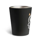 tsukino-utenaのおめかしPenguin、魔法使いになる。 Thermo Tumbler