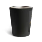 Be.BonHa 【ビーボナ】のパイレーツ　オブ　カリビニャン Thermo Tumbler